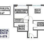 Irati Escapate A Bilbao, A 5min Del Mercado De La Ribera Апартаменты