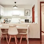 Irati Escapate A Bilbao, A 5min Del Mercado De La Ribera Апартаменты Бильбао