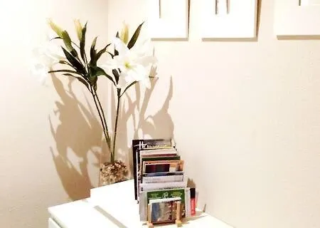 Apartamento Irati Escápate A Bilbao, A 5min Del Mercado De La Ribera *