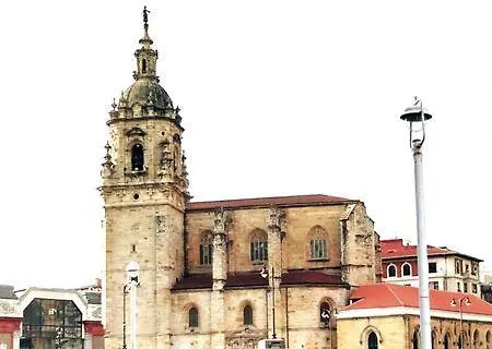 Daire Irati Escapate A Bilbao, A 5min Del Mercado De La Ribera Bilbao