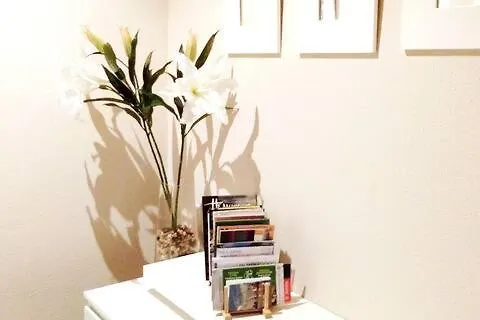 Daire Irati Escapate A Bilbao, A 5min Del Mercado De La Ribera *