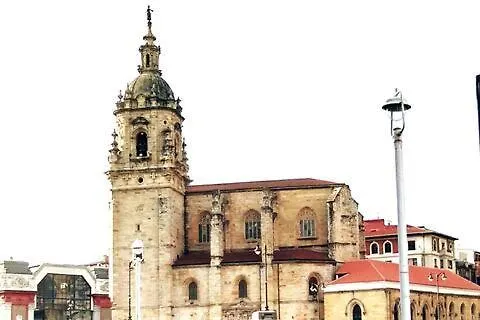 Daire Irati Escapate A Bilbao, A 5min Del Mercado De La Ribera Bilbao