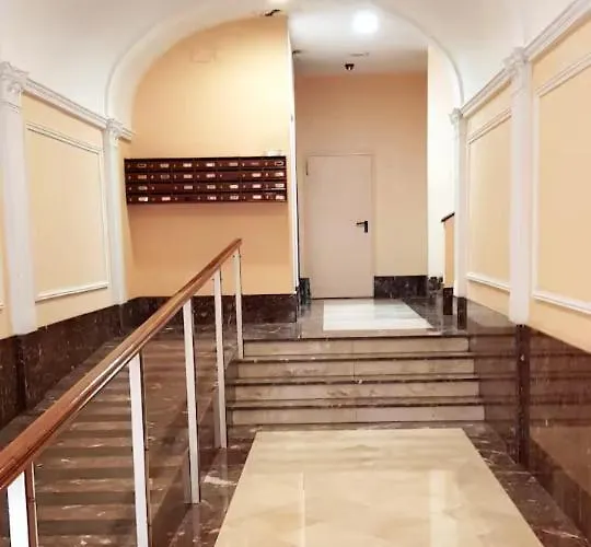 Irati Escapate A Bilbao, A 5min Del Mercado De La Ribera Daire